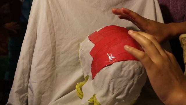 Tengu Mask смотреть онлайн