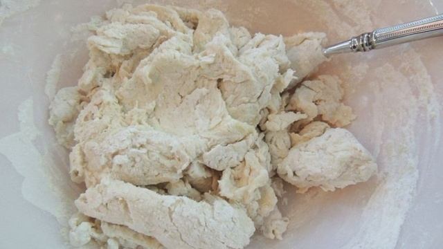 Кухня Мамашки