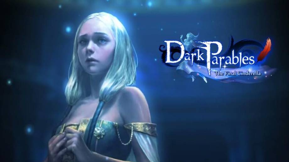 Dark parables - The final Cinderella #3 Полное прохождение ФИНАЛ смотреть онлайн