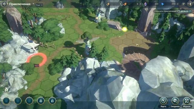 Гайд по зароботку в p2e игре Ni no Kuni: Cross Worlds смотреть онлайн