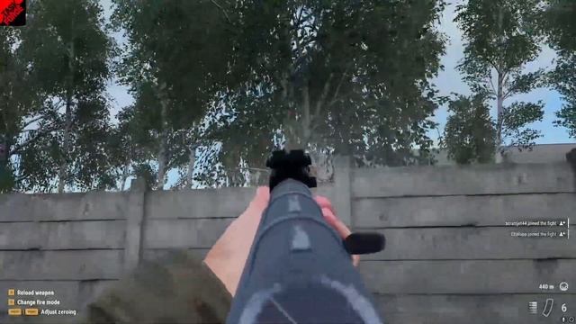 ARMA REFORGER #2 - INTENSE CLOSE QUARTERS PVP On Conflict (Surrounded, Outgunned & Loving it) смотреть онлайн