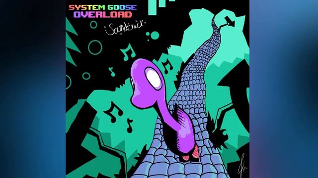 Goose Spotted! - System Goose Overload OST смотреть онлайн