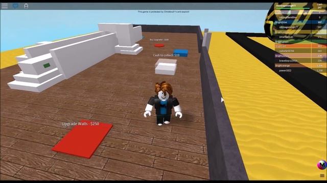 Easter Egg Factory Tycoon- Roblox смотреть онлайн