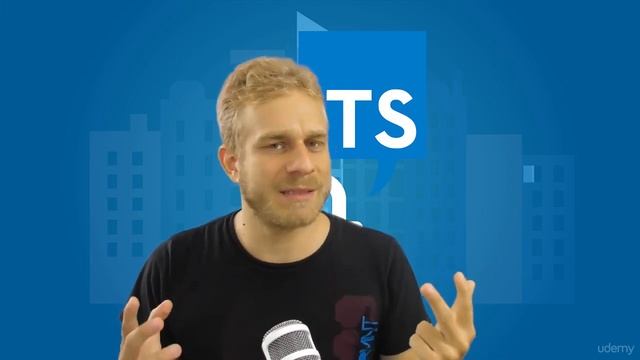 Understanding TypeScript : Introduction смотреть онлайн