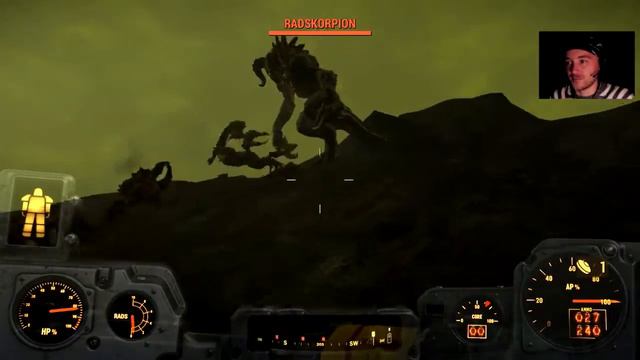 Fallout 4 NA MODACH PL #31 | MORZE BLASKU 60FPS смотреть онлайн