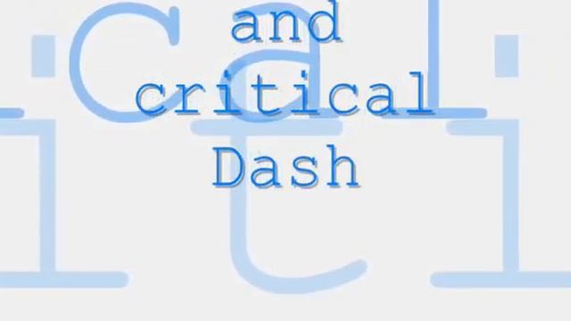 KingWarrior ss and dash critical смотреть онлайн