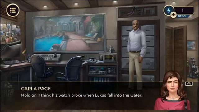 Murder by Choice Gameplay/Walkthough Part 7 смотреть онлайн