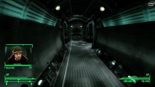 CohhCarnage Plays Fallout 3 DLC - Episode 76 смотреть онлайн