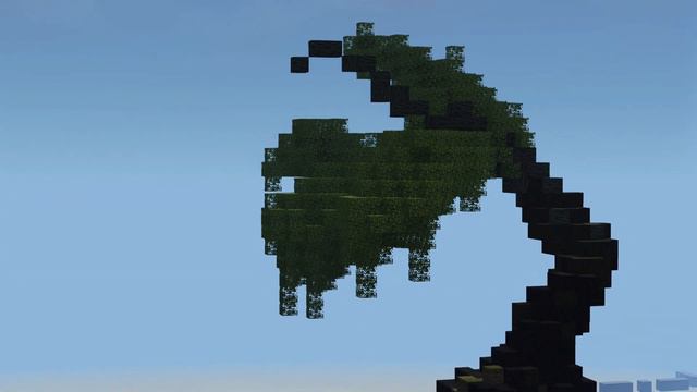 3 часа на постройку КСК / BuildBattle / SWEM