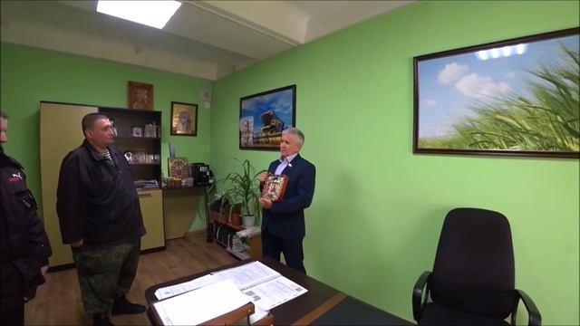 #07.Бийск 25.02.2020 Ч.4/8 Автопробег НОД #ПомогиДетямДонбасса Передача иконы Донецкая смотреть онлайн