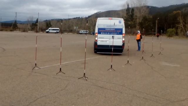 Водители автобусов Улан-Удэ смотреть онлайн