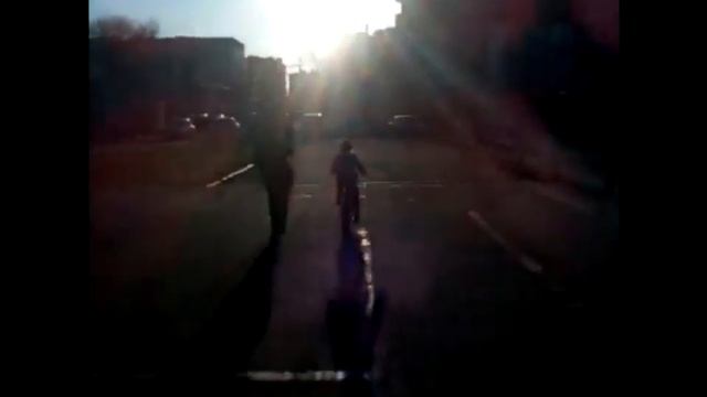 Большое достижение маленькго человека! смотреть онлайн