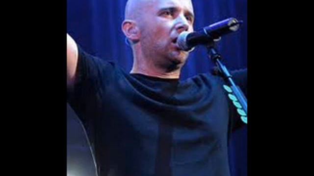 Moby -New Dawn Fades смотреть онлайн