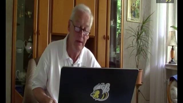 Honigmann - Nachrichten vom 23. Juni 2014 - Nr. 368 смотреть онлайн