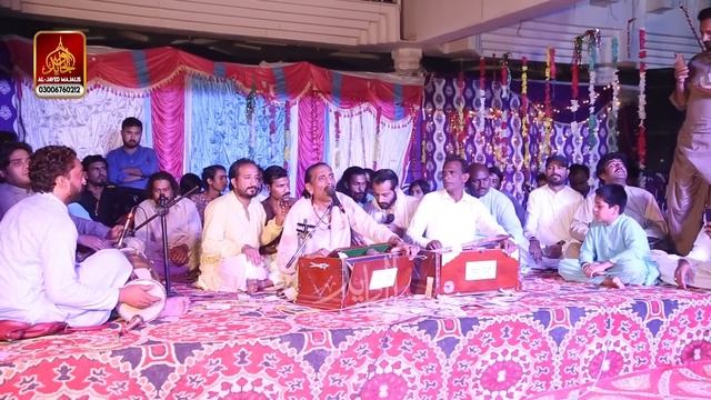 Sain Khawar Tare Jewan Sada Hasnain (as) Jashan Imam e Hassan as 2022|| Bhular House Layyah смотреть онлайн