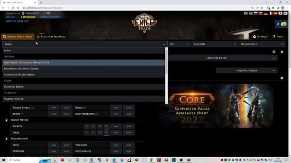 HOW TO PRICECHECK ALTERNATE QUALITY GEMS & REPLICAS | HEIST | AWAKENED POE TRADE | PATH OF EXILE