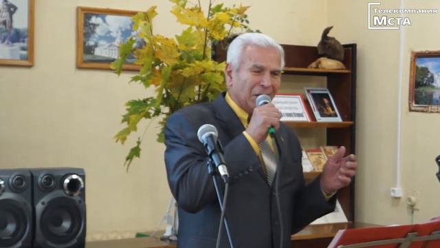 "Нам музыка жить помогает" смотреть онлайн