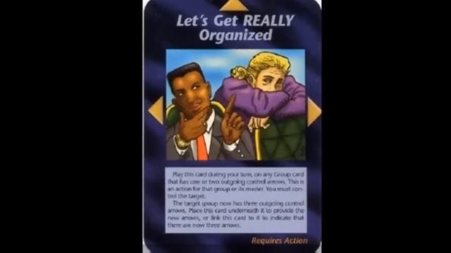 Illuminati - New World Order Card Game (All 526 Cards)