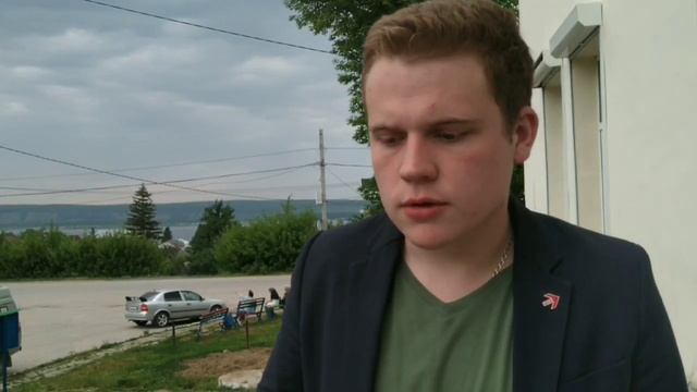 Репортаж из «Солнечной поляны». Застройка национального парка. смотреть онлайн