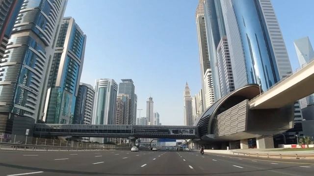 Небоскрёбы. Skyscrapers.