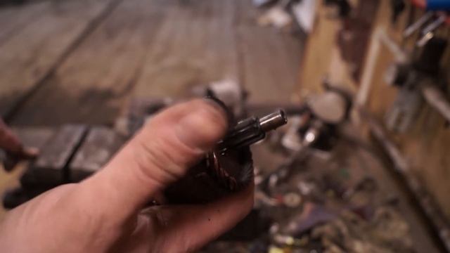 не удачный ремонт стартера митсубиси смотреть онлайн