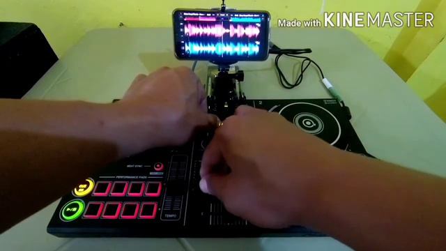 Best remix 2020 with pioneer ddj200 and WEDJ смотреть онлайн