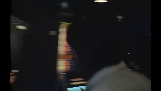 太陽にほえろ！ 第212話 情報