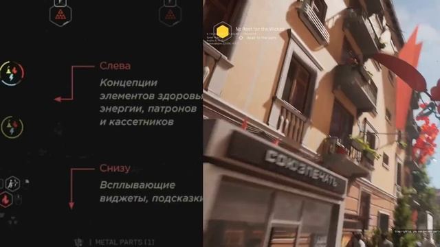 НАШЁЛ ОТСЫЛКУ на "БРАТ" | ПАСХАЛКИ и СЕКРЕТЫ в ATOMIC HEART [#20] смотреть онлайн