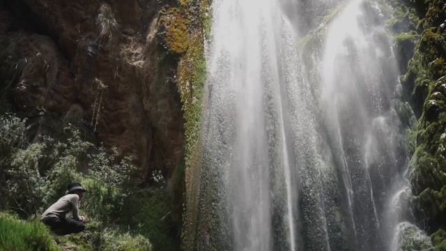 KAULA Pilgrimage, Peru 2023 смотреть онлайн