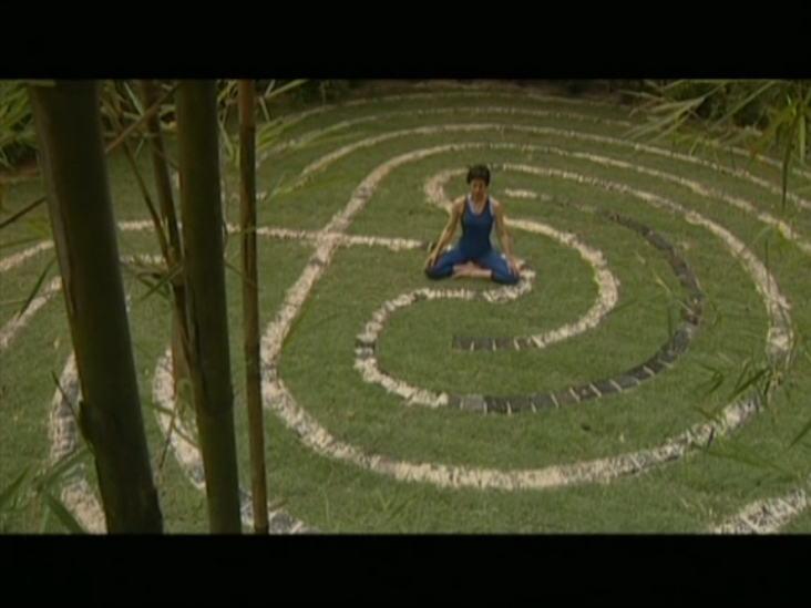 Техники медитации (Quite Mind) смотреть онлайн