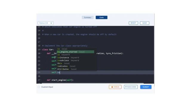 Car 2 Problem : Step-by-Step Guide python Code & Debugging | Coding Practice 32 | Nxtwave CCBP 4.0 смотреть онлайн