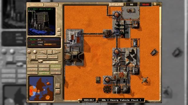 [Let's Play FR] M.A.X - Ep#5 (Mechanized Assault Exploration) смотреть онлайн