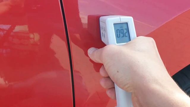 Kia Picanto 1.0 L 2018 смотреть онлайн