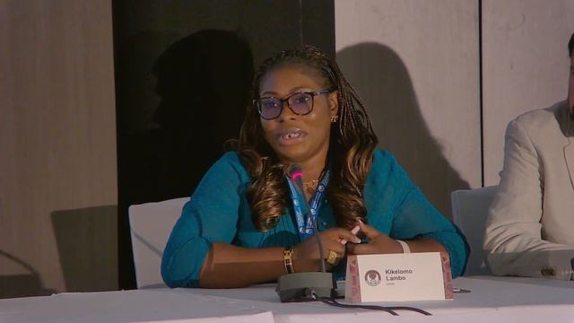 Workforce Development (17th TechNet Conference) смотреть онлайн