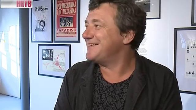 Выставка "По следам "Поп-механики" в "Арсенале" смотреть онлайн