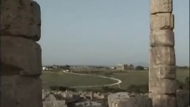 Сицилия. Документальный фильм