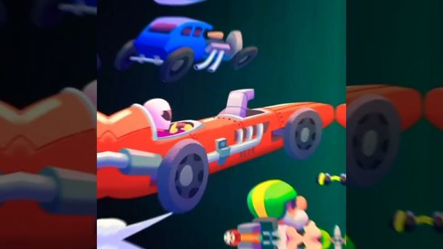 Hill Climb Racing 3 ? смотреть онлайн