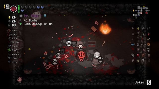 BRIMSTONE and MUTANT SPIDER for INSANE lasers смотреть онлайн