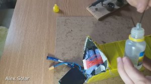 Ремонт аккумулятора электровелосипеда 36 вольт ЗАМЕНА ПЛАТЫ БМС