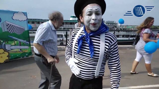 ТЕЛЕКОМ МПК - День города Дубна 2018 смотреть онлайн