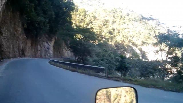 Escapade To Sikkim day-4 || Rinchenpong To Ravangla || смотреть онлайн