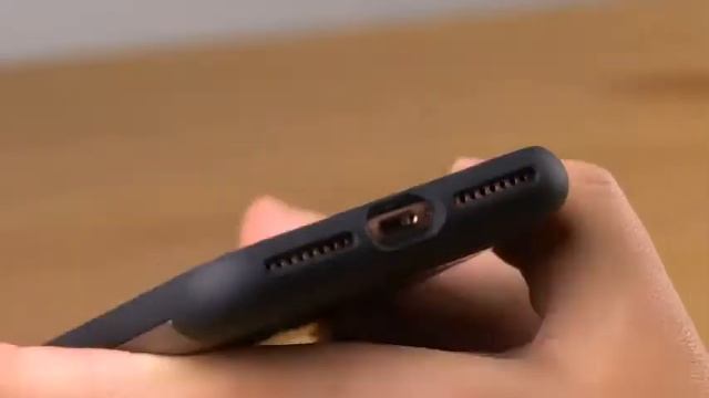 Spigen Slim Armor CS Designed for Apple iPhone SE 2020 Case/Designed for iPhone 8 Case (2017) смотреть онлайн