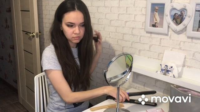 СОБИРАЙСЯ СО МНОЙ // МАКИЯЖ + УКЛАДКА +ОБРАЗ смотреть онлайн