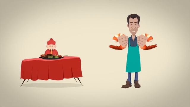 Rotten Shrimp - Mark Schatzker: Flavor Detective