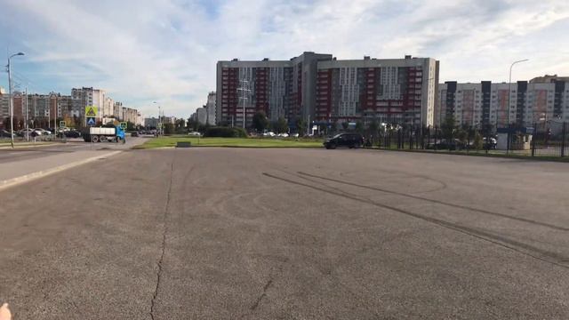 Влог В Калининграде снимают фильм 🎥 смотреть онлайн