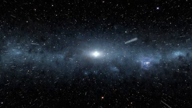 Hyperspace Test # 2. смотреть онлайн