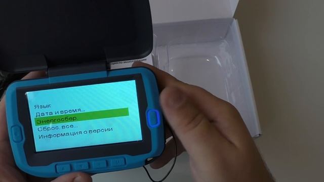 НОВИНКА! ?Calypso uvs02. Бюджетная версия. Стоит Экономить? смотреть онлайн