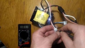 Как подключать для зарядного трансформатор из бесперебойника.Все ОЧЕНЬ ПОДРОБНО.