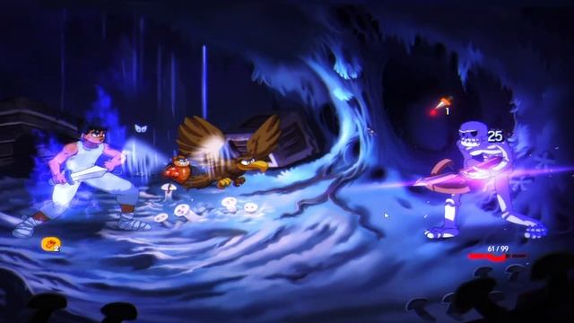 Doors of Insanity - FULL RELEASE EDITION! Deck Building RPG roguelike смотреть онлайн