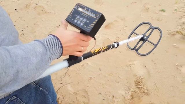 FOMTECT Promaster - M2 поиск 1